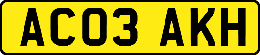 AC03AKH