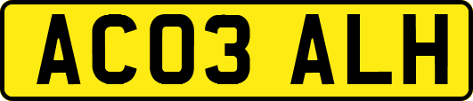 AC03ALH