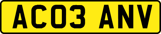 AC03ANV