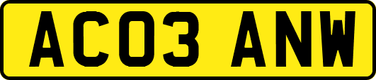 AC03ANW