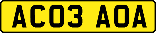 AC03AOA
