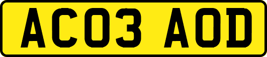 AC03AOD