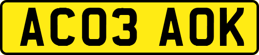 AC03AOK
