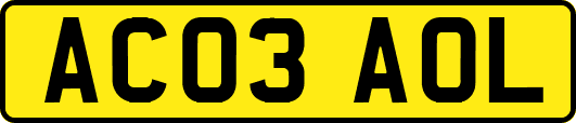 AC03AOL