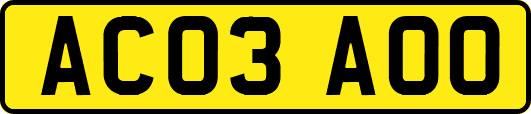 AC03AOO