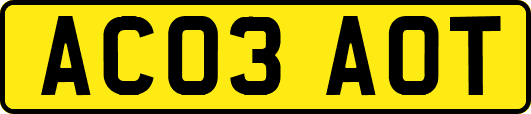 AC03AOT