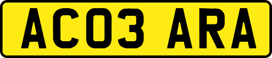 AC03ARA