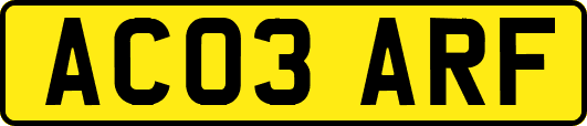 AC03ARF