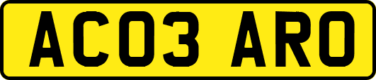 AC03ARO