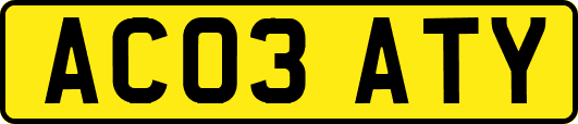 AC03ATY