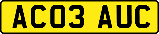 AC03AUC