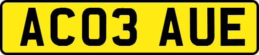 AC03AUE