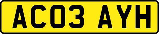 AC03AYH