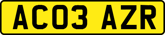 AC03AZR