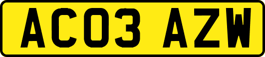 AC03AZW