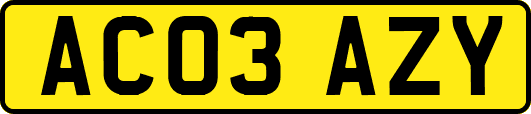AC03AZY