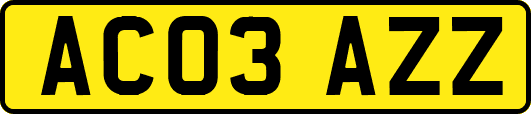 AC03AZZ