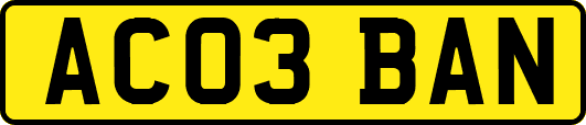 AC03BAN