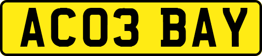 AC03BAY