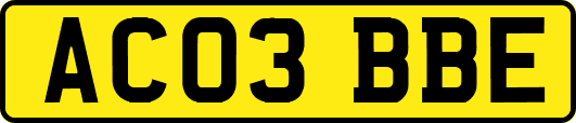 AC03BBE
