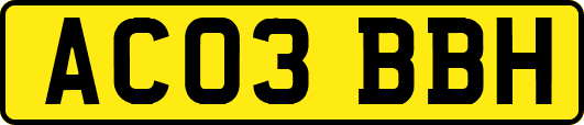 AC03BBH