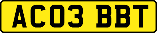 AC03BBT