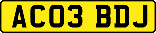 AC03BDJ