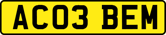 AC03BEM