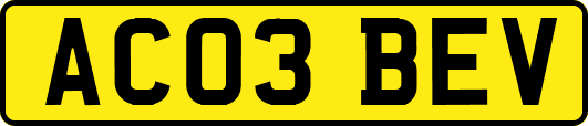 AC03BEV