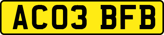 AC03BFB