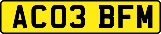 AC03BFM