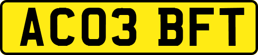 AC03BFT