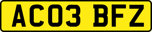AC03BFZ