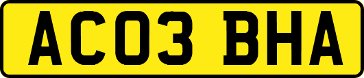 AC03BHA