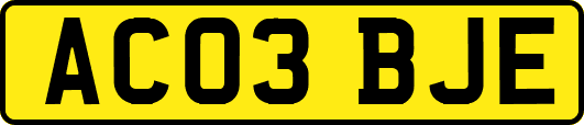AC03BJE