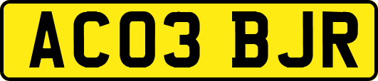 AC03BJR