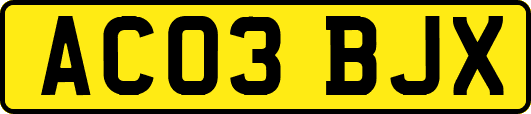 AC03BJX