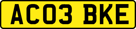 AC03BKE