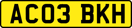 AC03BKH