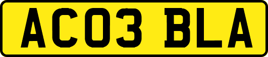 AC03BLA