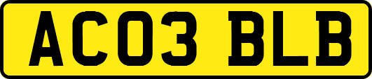 AC03BLB