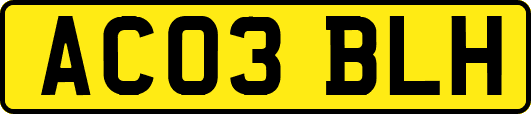 AC03BLH