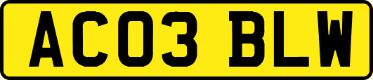AC03BLW