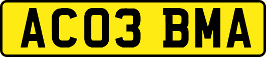 AC03BMA