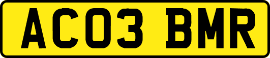 AC03BMR