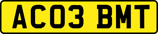 AC03BMT