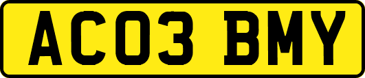 AC03BMY