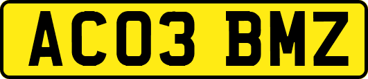 AC03BMZ