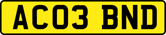 AC03BND