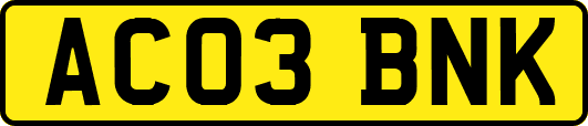 AC03BNK